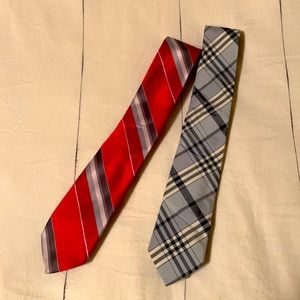 Mens dress ties